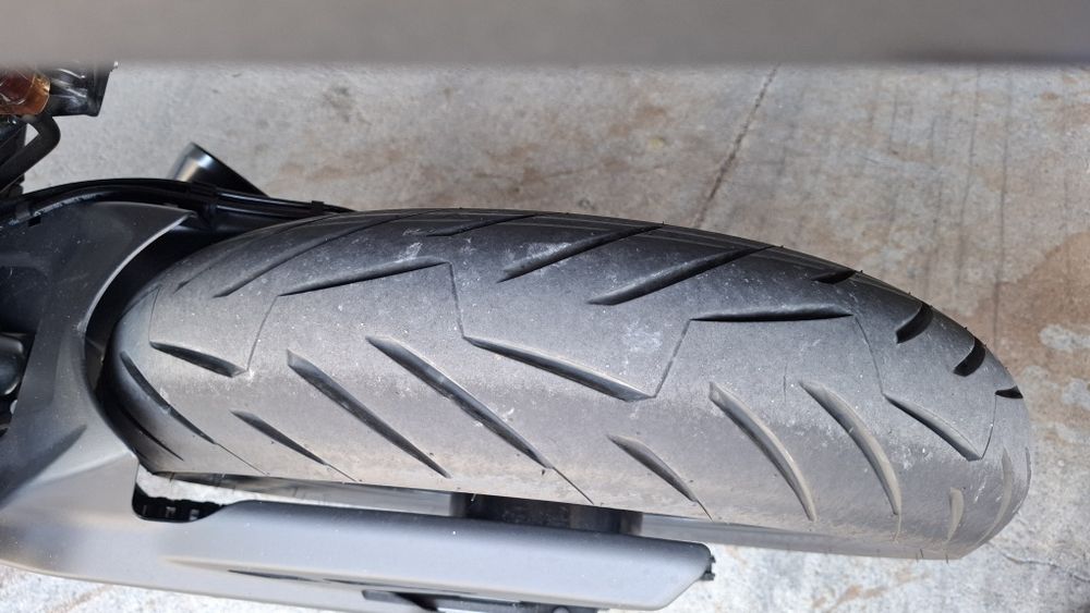 Zontes 125u 2025