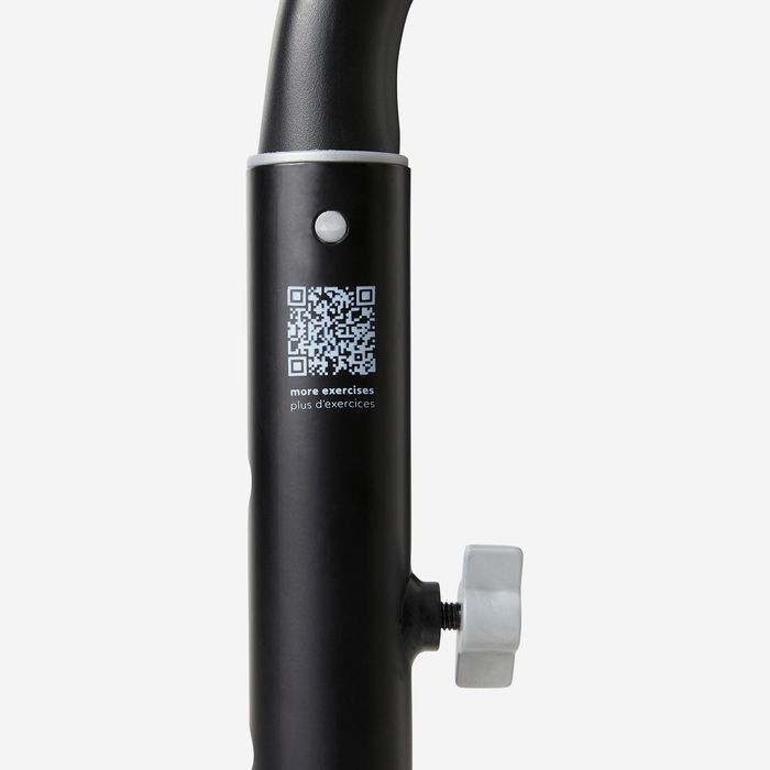 Barras de Fundos Ajustáveis e Compactas Musculação TS 100439740496673525763