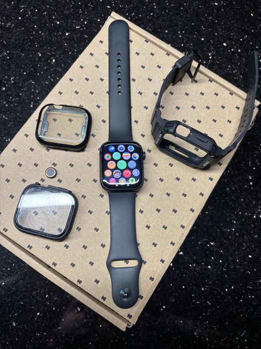 Apple Watch 7 45mm