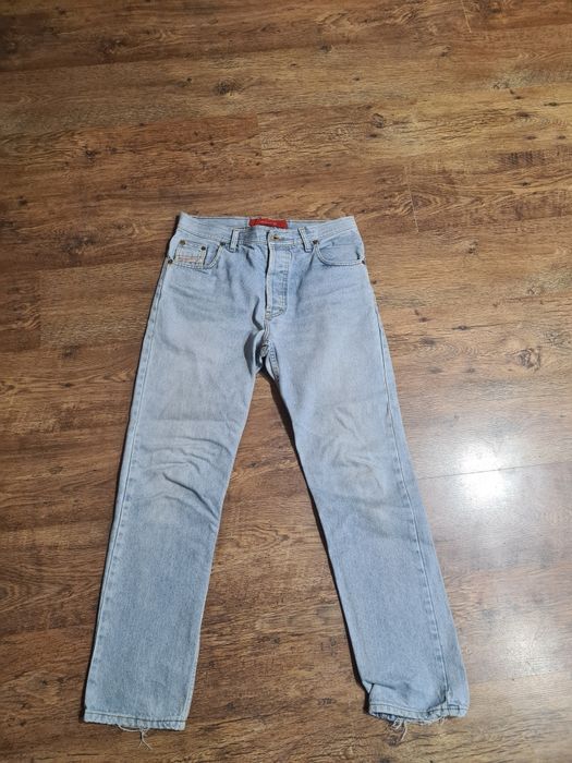 Spodnie diesel orginalne