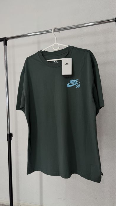 Чоловіча футболка Nike