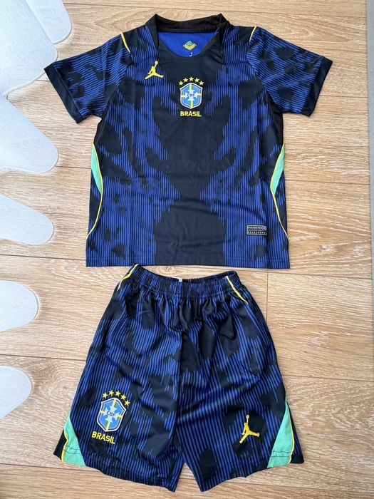 Camisola Seleção França, Espanha, Holanda - Mundial 2026
