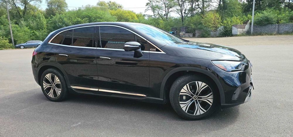 Mercedes-Benz EQE SUV 2023 VIN 4JGGM1CB2PA037525 фото оголошення 14 з 24