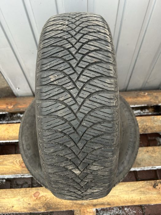 2x OPONY CAŁOROCZNE Goodride ALLSeasonElite Z-401 175/65/14 82T!