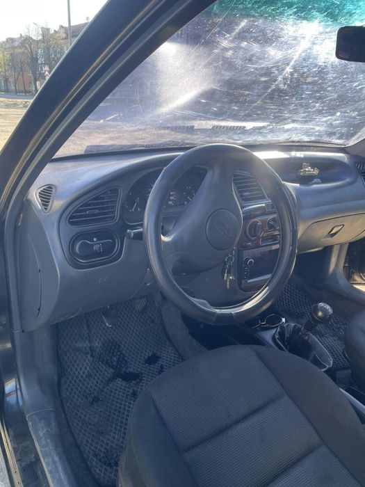 Продам  Daewoo Sens
