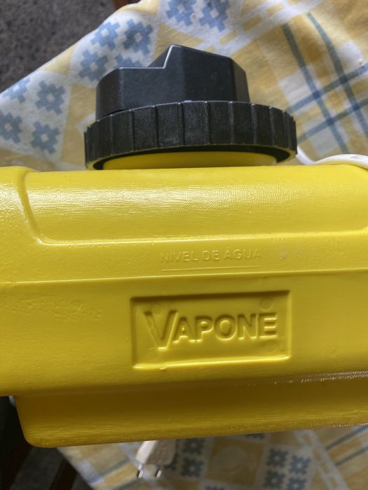 Vaporizador / Humidificador