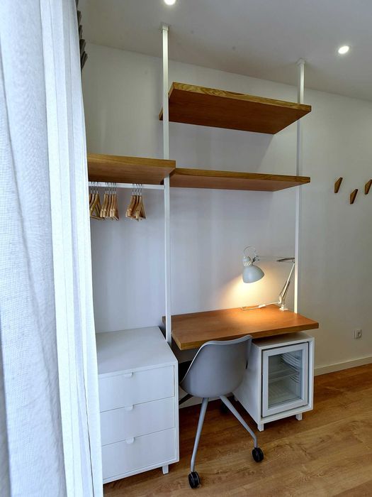 Quartos  com wc privado - Junto ao Metro das  Olaias