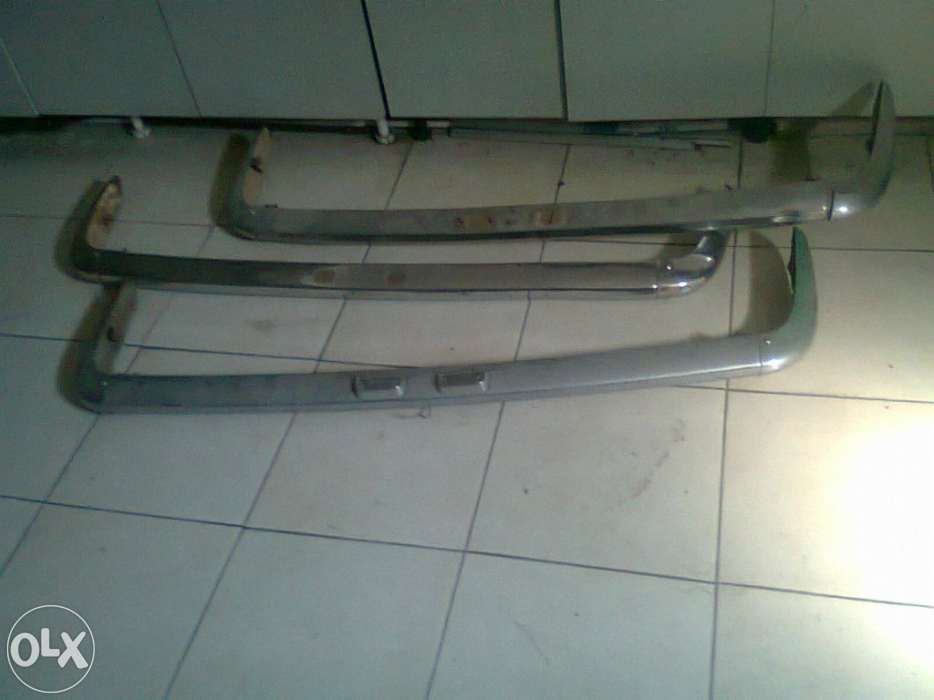 Material toyota ke20 deluxe1 fase