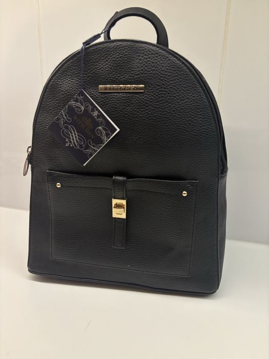Plecak skórzany new Wittchen 34/30 casual
