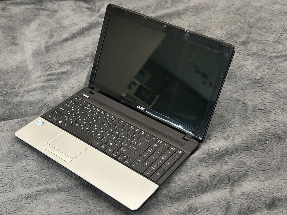 Продам ноутбук ACER Aspire E1
