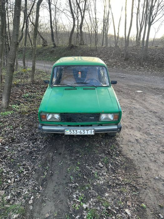 Продам. Ваз 2105
