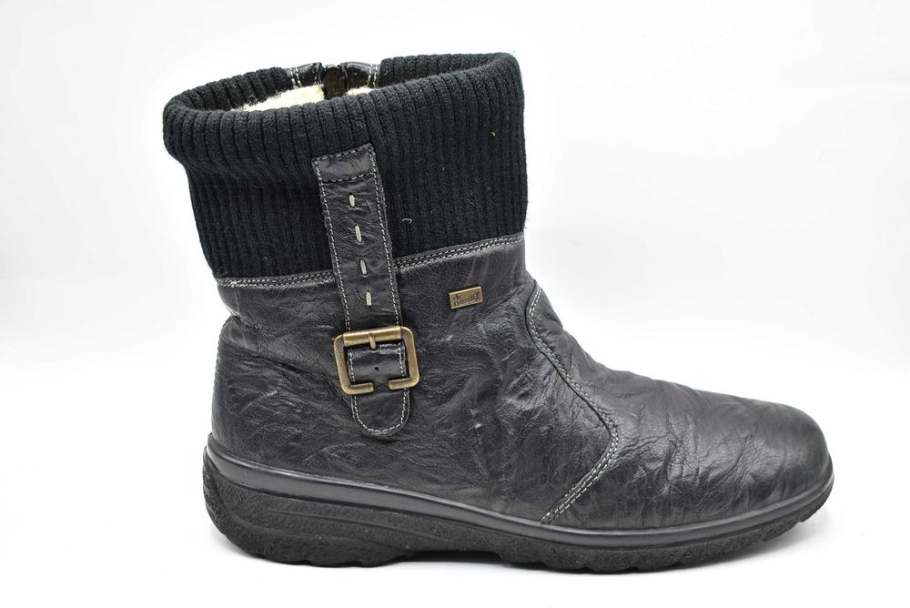 Rieker / lekkie / ocieplane / wodoodporne ( 41 )