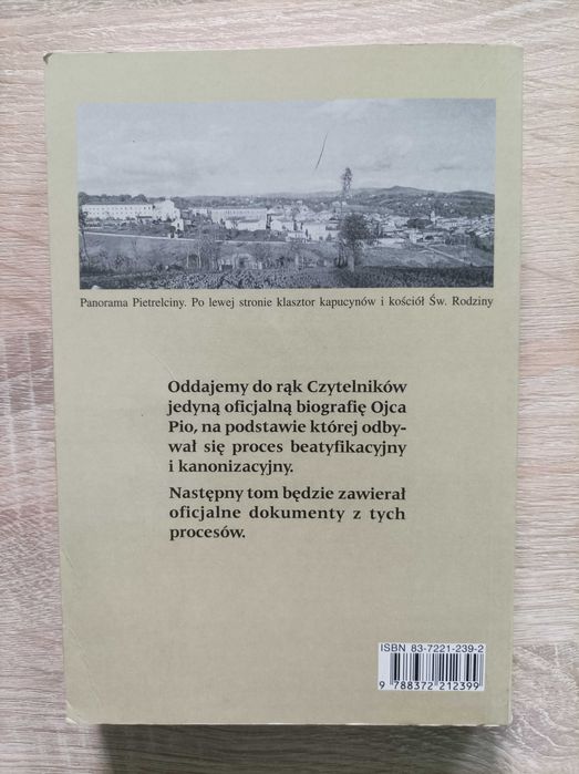 Alessandro Da Ripabottoni - Święty Ojciec Pio