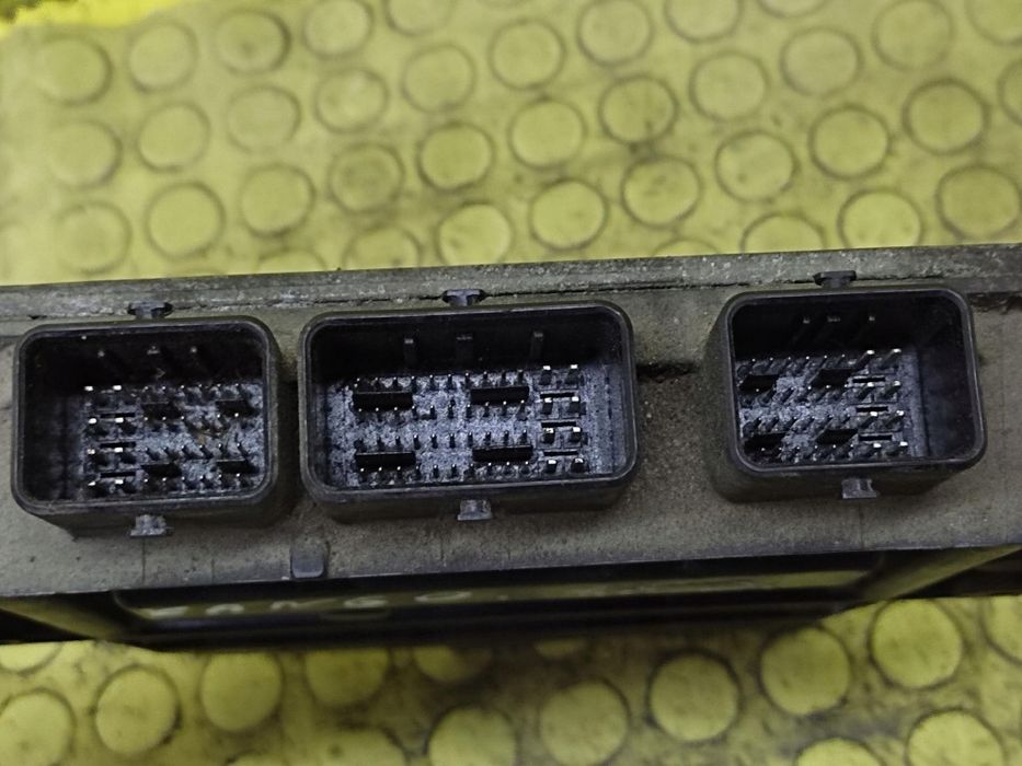 renault kangoo sterownik silnika 8200259934