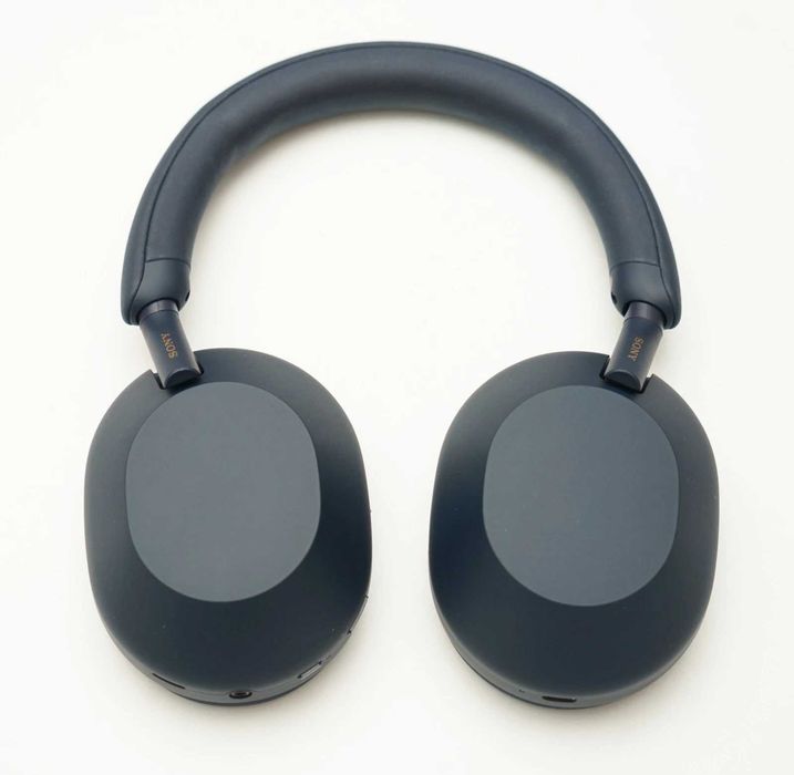 Sony WH-1000XM5 Azul (Midnight Blue) | Estado Grade A+ | Garantia PT até 2027
