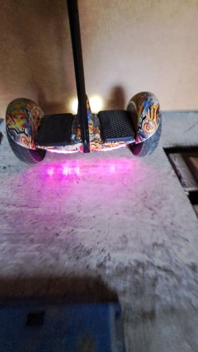 Продам nanobot Mini robot