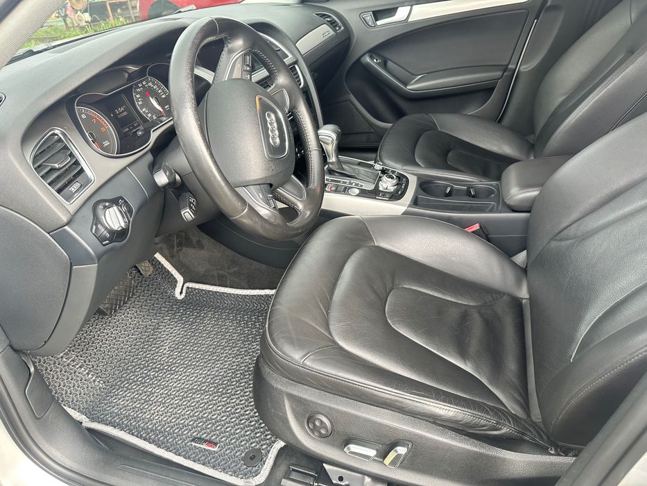 Ауді А4 В8 14р Автопродажа