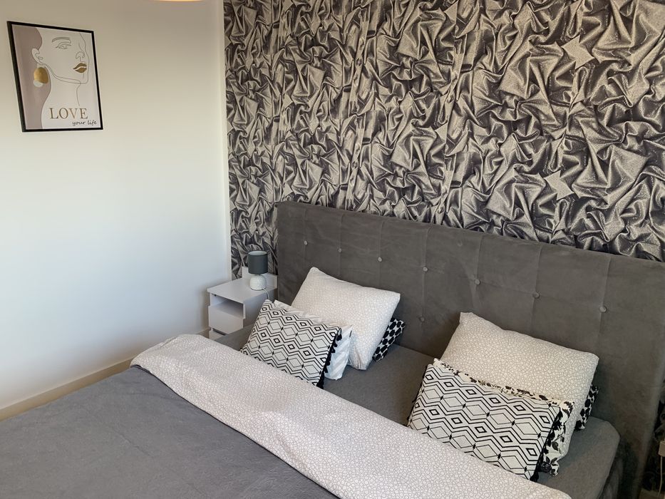 Duży Apartament Wanessa