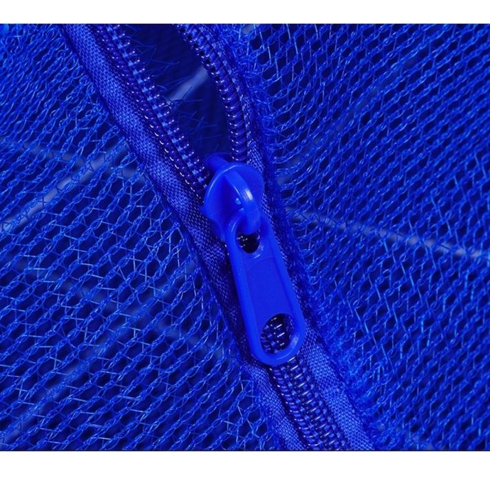 Сетка для сушки рыбы (фруктов и овощей)) Трехъярусная (65*45*45 см)