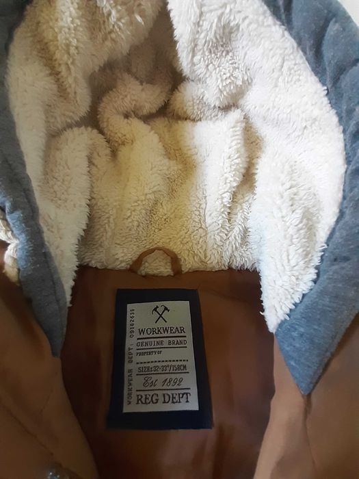 Kamizelka Rebel na 158