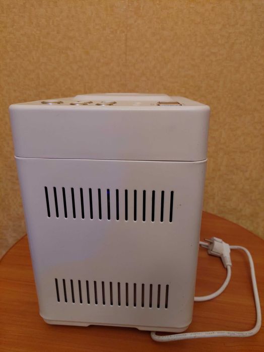 Хлібопіч Kenwood BM 250