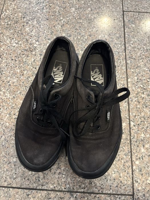 Trampki Vans 36.5cm