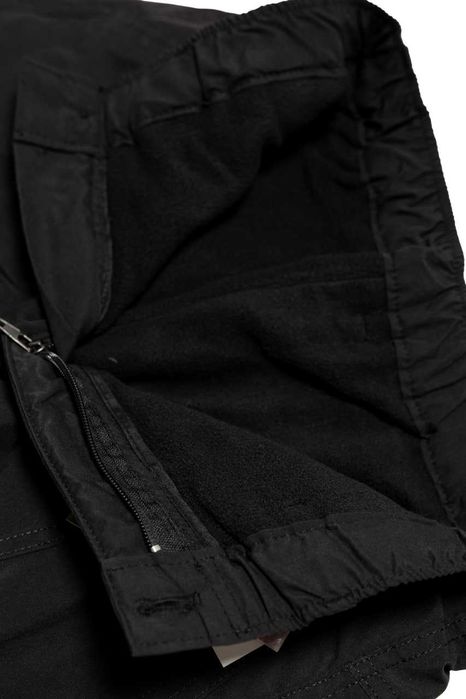 Штаны карго Зимние на Флисе SoftShell Штаны на весну  Брюки outdoor