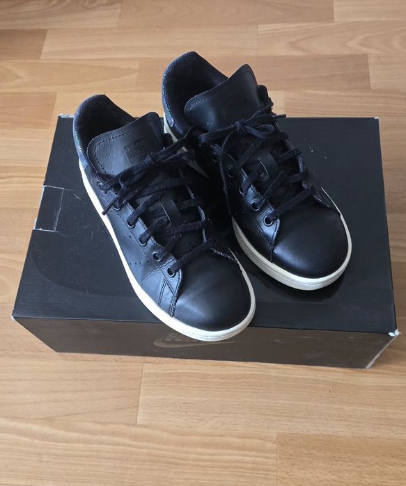 Adidas Stan Smith-obuwie damskie