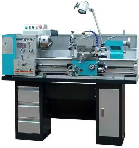 Токарний верстат ARDOTECH BL330E-1*915 мм ТВ, wm210, CJM 250,280,270