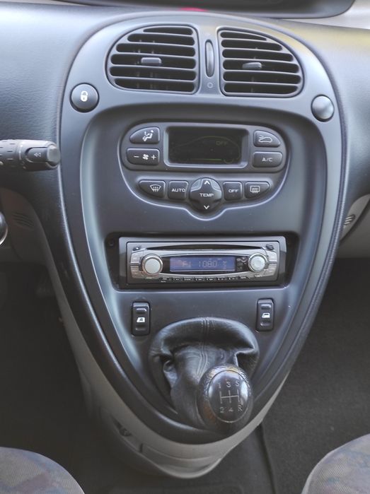 Citroen XSARA Picasso