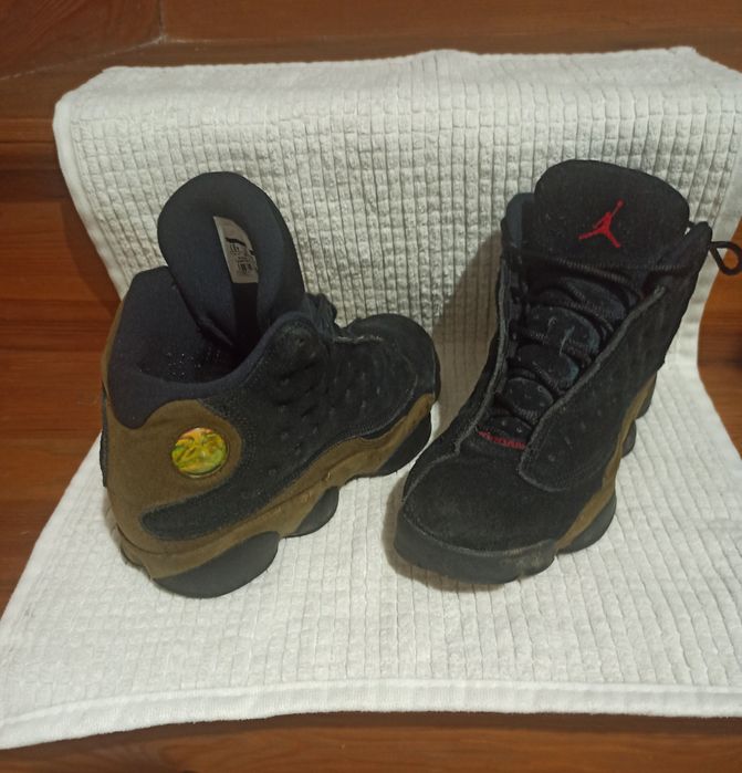 Buty do koszykówki Jordan