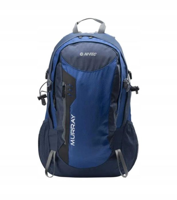 Hi-tec Murray 92800604063 Backpack Niebieski 26l