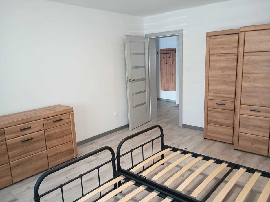 Wynajmę mieszkanie Styczniowa 5 Sulechów pow. 57 m² !!! - Widok 4