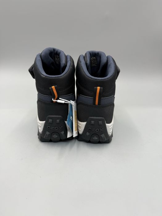 Зимові черевики Geox Himalaya 35, 39, 40