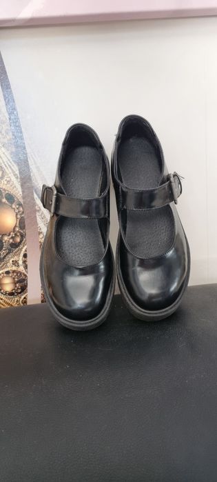 Grenland 35 półbuty baleriny