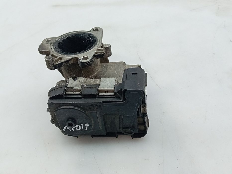 Corpo borboleta FIAT 500 C (312_)