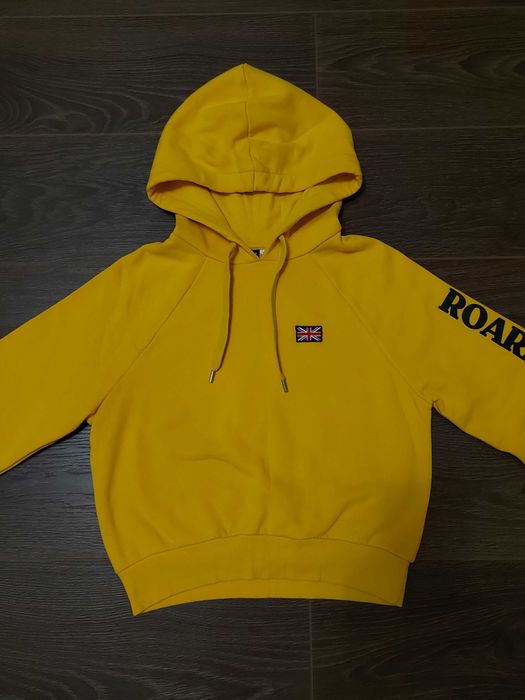Худі H&M для дівчинки