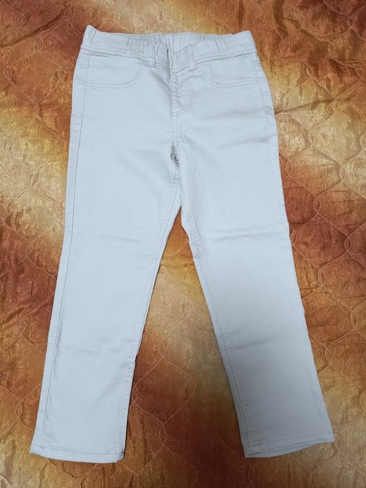 Женские летние капри