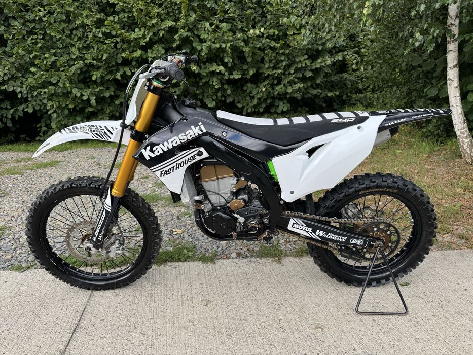 Kawasaki