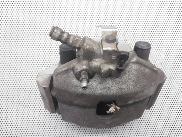 Pinça travão / maxila de travão frente direita FIAT Grande Punto (199_