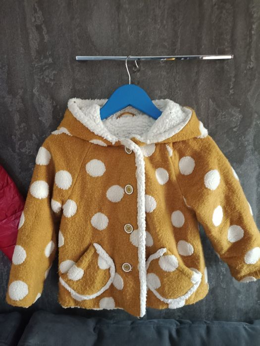 Куртка зимняя  Next  всё за 500