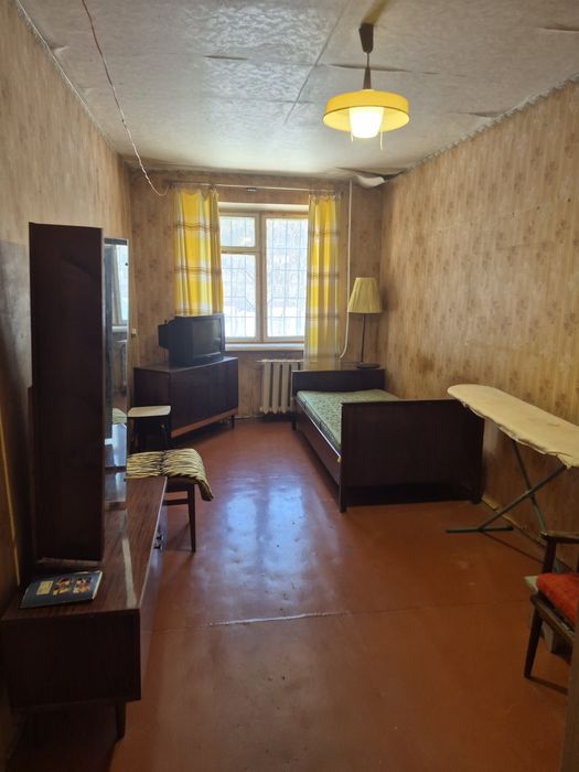 Здам 2 кімнатну квартиру, Тітова