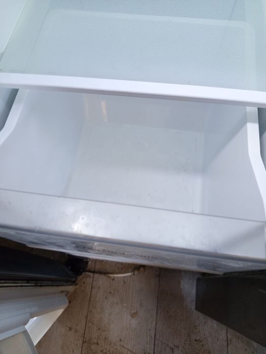 Frigorifico  americano LG