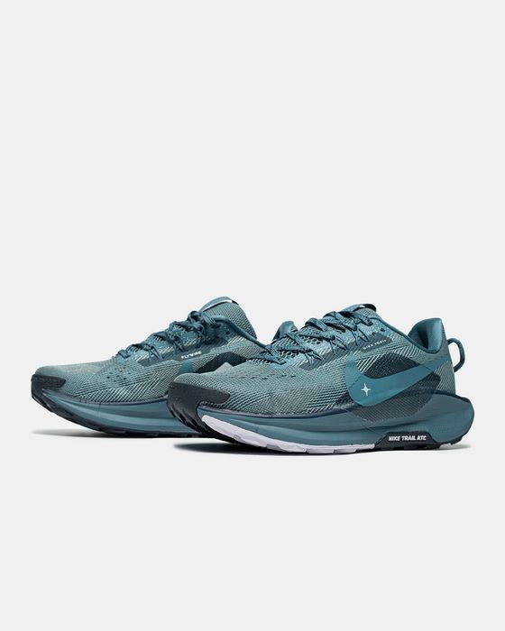 Кросівки Nike Reactx Pegasus Trail 5 Mint premium | Кроссовки Найк чоловічі