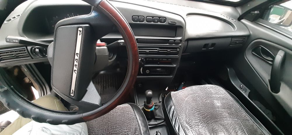 Продам автомобиль