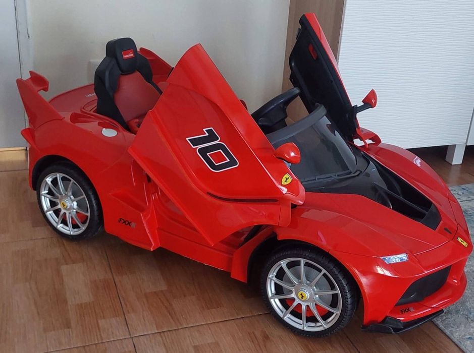 Carro de criança