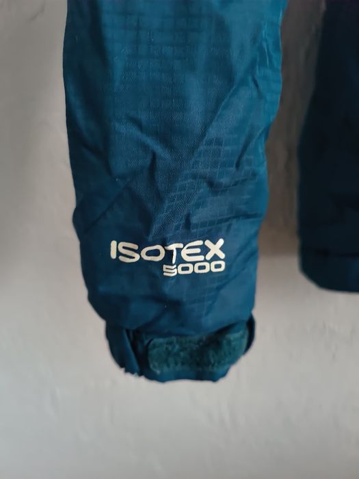 Damska kurtka Regatta Isotex 5000 S