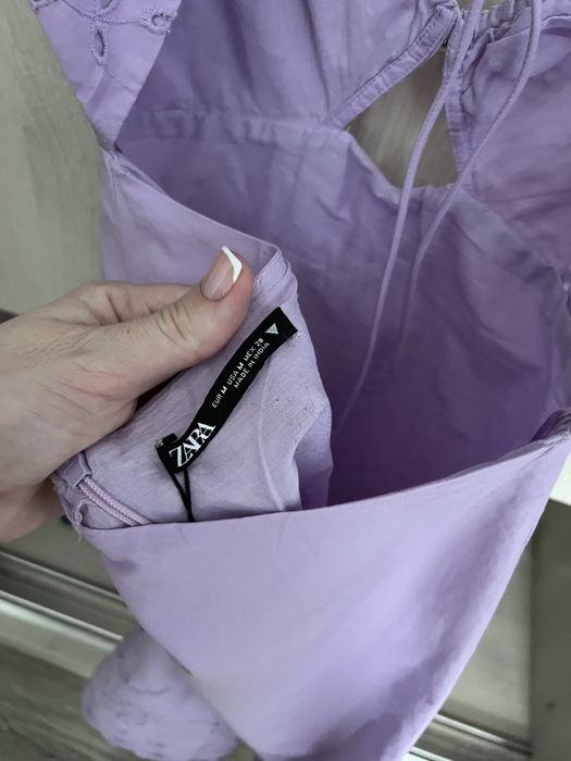 Сукня Zara, нова
