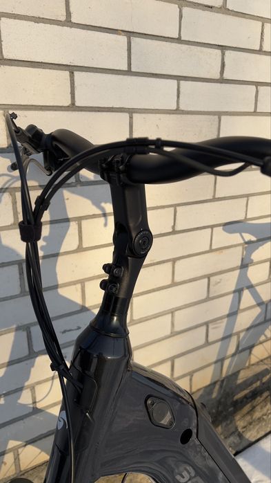 Велосипед SPARTA C-Grid Ultra