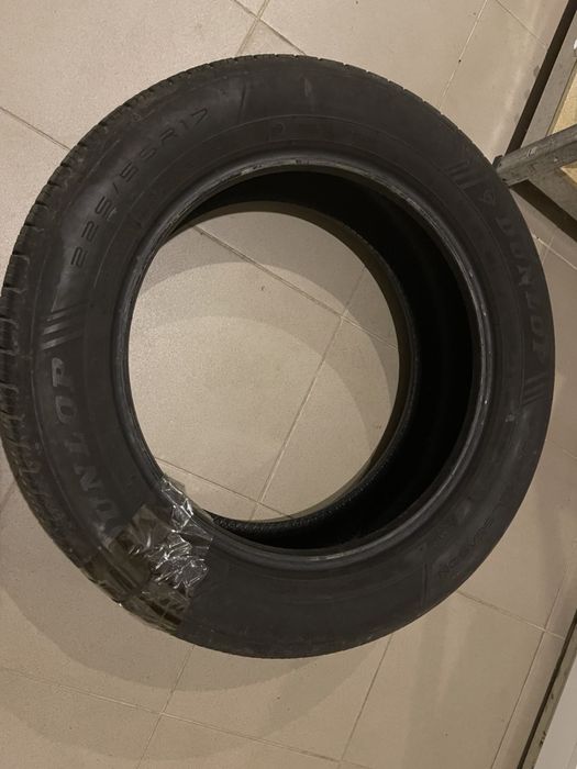 DUNLOP All season